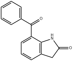 7-BENZOYL-1,3-DIHYDRO-INDOL-2-ONE price.