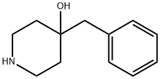 4-BENZYL-4-HYDROXYPIPERIDINE price.