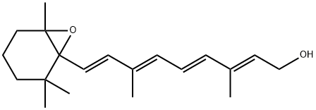 512-39-0 Structure