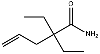 valdetamide  Struktur