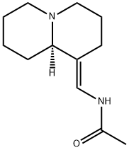 LUSITANINE Struktur