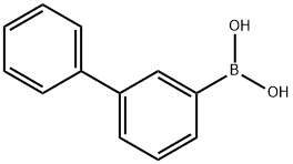 Biphenyl-3-boronic acid