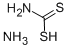 Ammoniumdithiocarbamat