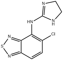 51322-75-9 Structure