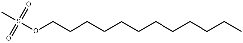 DODECYLMETHANESULFONATE