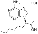 rel-(2R*,3S*)-3-(6-アミノ-9H-プリン-9-イル)-2-ノナノール price.