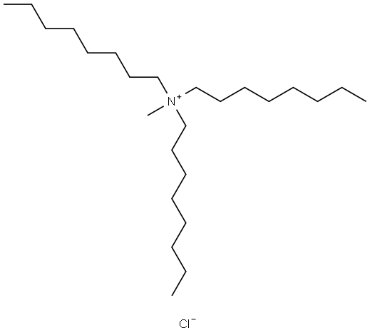 Methyltrioctylammoniumchlorid