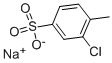 Natrium-2-chlortoluol-4-sulfonat