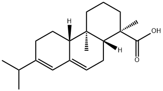 514-10-3 結(jié)構(gòu)式