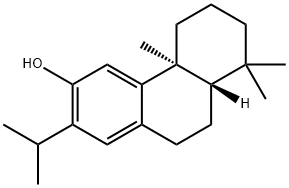 鐵銹醇 結(jié)構(gòu)式