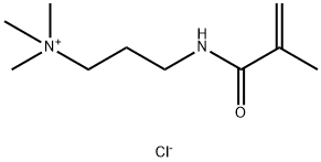 METHACRYLAMIDOPROPYLTRIMETHYLAMMONIUM CHLORIDE price.