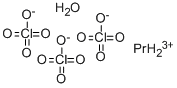 PRASEODYMIUM PERCHLORATE HYDRATE price.