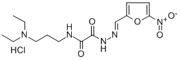 NF167 Struktur