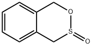 2-Thia-3-oxa-1,4-dihydronaphthalene 2-oxide