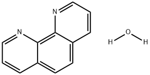 1,10-Phenanthroline hydrate price.