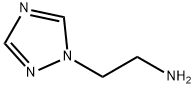 2-[1,2,4]TRIAZOL-1-YL-ETHYLAMINE Structure