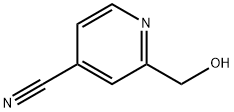 4-CYANO-PYRIDINE-2-METHANOL