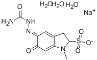 Carbazochrome sodium sulfonate