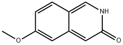 6-Methoxy-3(2H)-isoquinolinone