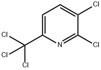 2,3-Dichloro-6-(trichloromethyl)pyridine