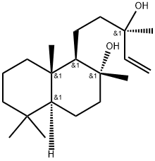 515-03-7 結(jié)構(gòu)式