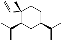 BETA-ELEMENE Struktur