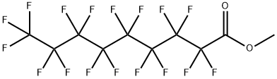 METHYL PERFLUORONONANOATE price.