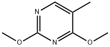 2 4-DIMETHOXY-5-METHYLPYRIMIDINE  97