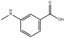 3-METHYLAMINO-BENZOIC ACID