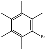 Brompentamethylbenzol