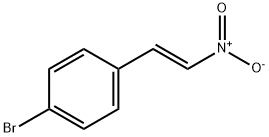 TRANS-4-BROMO-BETA-NITROSTYRENE