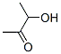 ACETOIN Struktur