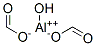 hydroxyaluminium diformate Struktur