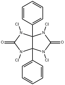 51592-06-4 結(jié)構(gòu)式