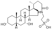 N-(2-スルホエチル)-3α,7α-ジヒドロキシ-5β-コラン-24-アミド price.