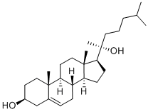 20ALPHA-HYDROXYCHOLESTEROL