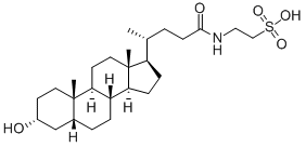 516-90-5 Structure