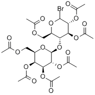 ACETOBROMOLACTOSE