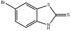 6-Bromo-2-mercaptobenzothiazole price.