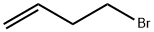 4-Bromo-1-butene Struktur
