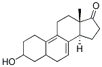 ????-5,7,9-???-3β,17β-??