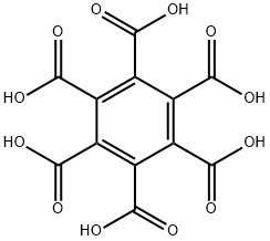 Benzolhexacarbonsure