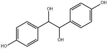 1,2-Bis(4-hydroxyphenyl)ethan-1,2-diol