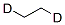 ETHANE-1,2-D2 Struktur