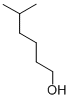 isoheptan-1-ol Struktur