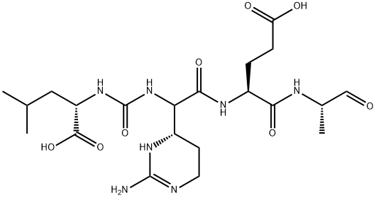 ELASTATINAL Struktur