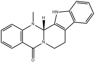 518-17-2 結(jié)構(gòu)式