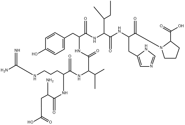 アンギオテンシン(1-7) price.