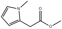 Methyl-1-methylpyrrol-2-acetat