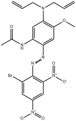 51868-46-3 結(jié)構(gòu)式